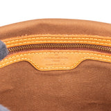 Louis Vuitton Canvas Monogram Looping PM Handbag
