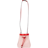 Louis Vuitton Pink Epi Leather Neo Noe BB Handbag