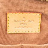 Louis Vuitton Canvas Monogram Tivoli PM Handbag