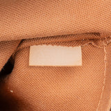 Louis Vuitton Canvas Monogram Tivoli PM Handbag