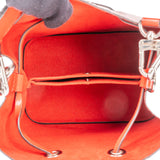 Louis Vuitton Pink Epi Leather Neo Noe BB Handbag