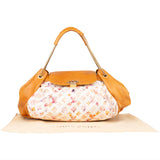 Louis Vuitton Richard Prince Watercolor Monogram Jamais Shoulder Bag