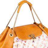Louis Vuitton Richard Prince Watercolor Monogram Jamais Shoulder Bag