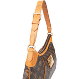 Louis Vuitton Canvas Monogram Thames GM Shoulder Bag