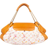 Louis Vuitton Richard Prince Watercolor Monogram Jamais Shoulder Bag