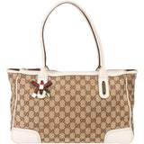 Gucci GG Monogram Princy Handbag