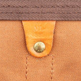 Louis Vuitton Canvas Monogram Keepall 55 Bandouliere