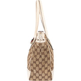 Gucci GG Monogram Princy Handbag