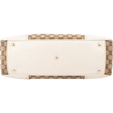 Gucci GG Monogram Princy Handbag
