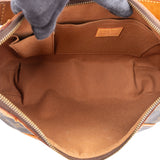 Louis Vuitton Canvas Monogram Thames GM Shoulder Bag