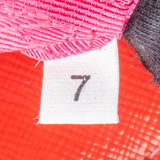 Prada Patent Saffiano Leather Galleria Handbag