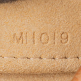 Louis Vuitton Canvas Monogram Boetie MM Handbag