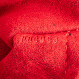 Louis Vuitton Canvas Monogram Sonatine Handbag