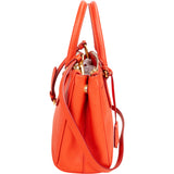 Prada Saffiano Leather Galleria Handbag