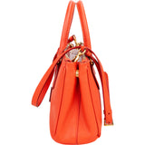 Prada Saffiano Leather Galleria Handbag