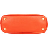 Prada Saffiano Leather Galleria Handbag