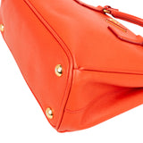 Prada Saffiano Leather Galleria Handbag