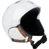 Louis Vuitton White Monogram Ski / Snowboard Helmet