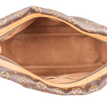 Louis Vuitton Canvas Monogram Stresa PM Shoulder Bag - vintageandkickz