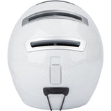 Louis Vuitton White Monogram Ski / Snowboard Helmet