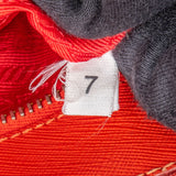 Prada Saffiano Leather Galleria Handbag