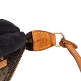 Louis Vuitton Limited Graffiti Pochette Accessoire Handbag