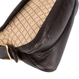 Gucci Diamante Monogram Shoulder Bag