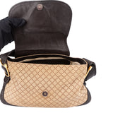 Gucci Diamante Monogram Shoulder Bag