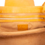 Louis Vuitton Richard Prince Watercolor Monogram Jamais Shoulder Bag