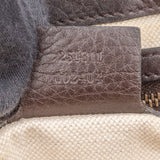 Gucci Diamante Monogram Shoulder Bag