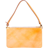 Louis Vuitton Vernis Monogram Lexington Pochette Handbag