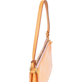Louis Vuitton Vernis Monogram Lexington Pochette Handbag
