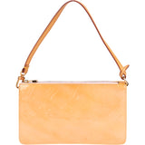 Louis Vuitton Vernis Monogram Lexington Pochette Handbag