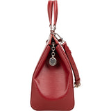 Louis Vuitton Epi Leather Brea MM Handbag