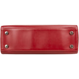 Louis Vuitton Epi Leather Brea MM Handbag