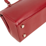 Louis Vuitton Epi Leather Brea MM Handbag