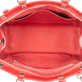 Louis Vuitton Epi Leather Brea MM Handbag