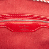 Louis Vuitton Epi Leather Brea MM Handbag