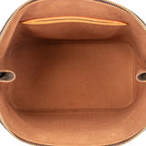 Louis Vuitton Canvas Monogram Alma PM Handbag