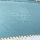 Louis Vuitton Green Vernis Monogram Lexington Pochette Handbag