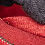 Louis Vuitton Epi Leather Brea MM Handbag