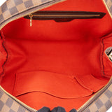 Louis Vuitton Damier Ebene Monogram Nolita Handbag