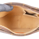Louis Vuitton Canvas Monogram Looping MM Shoulder Bag