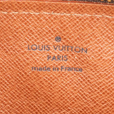 Louis Vuitton Canvas Monogram Papillon Handbag