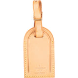 Louis Vuitton Vachetta Leather Luggage Tags