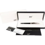 Montblanc Solitaire Doué Meisterstück Pen Kugelschreiber