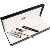 Montblanc Solitaire Doué Meisterstück Pen Kugelschreiber