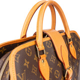 Louis Vuitton Canvas Monogram Rivoli Handbag