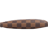 Louis Vuitton Damier Ebene Monogram Bucket Pochette Accessoire Shoulder Bag