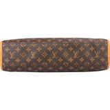 Louis Vuitton Canvas Monogram Rivoli Handbag